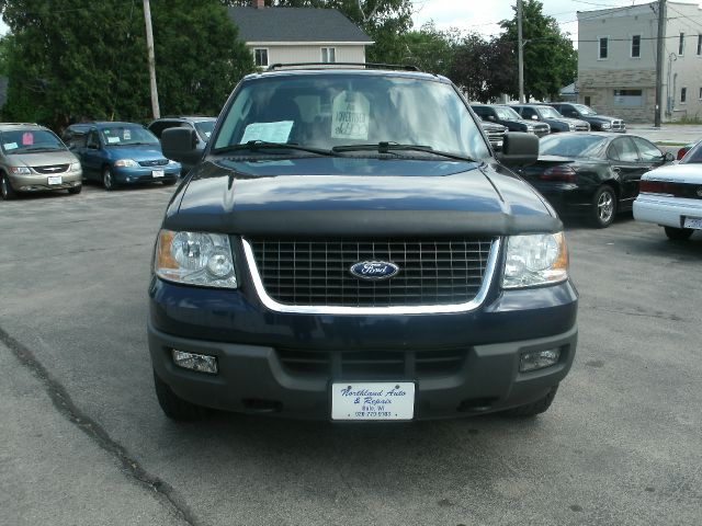 Ford Expedition 2004 photo 3