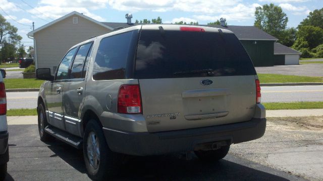 Ford Expedition 2004 photo 3