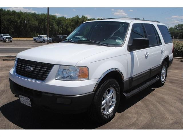 Ford Expedition ESi Sport Utility