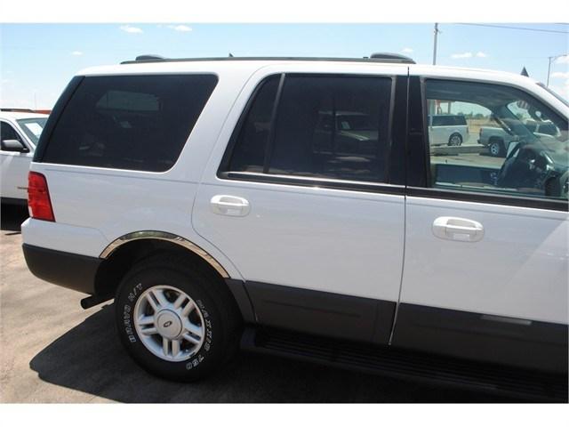 Ford Expedition 2004 photo 4