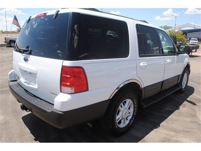 Ford Expedition 2004 photo 5