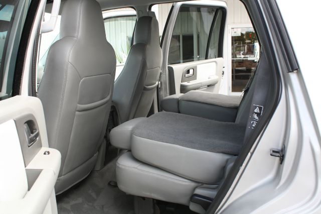 Ford Expedition Lt,leather Heated SUV