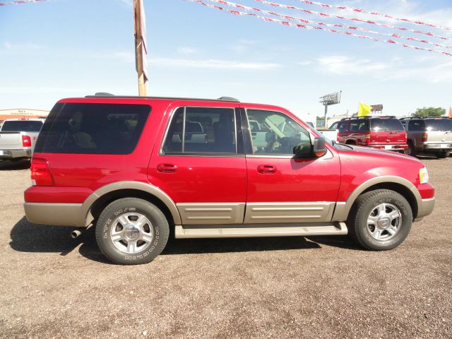 Ford Expedition 2004 photo 11