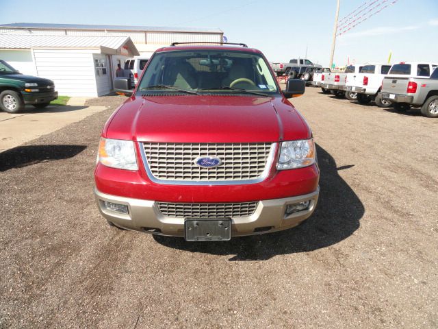 Ford Expedition 2004 photo 6