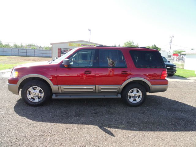 Ford Expedition 2004 photo 7