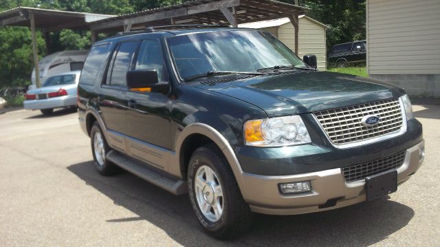 Ford Expedition 2004 photo 6