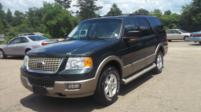 Ford Expedition 2004 photo 7