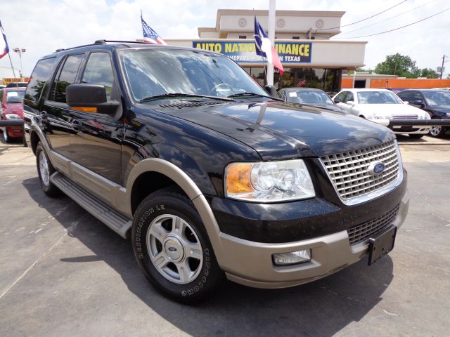 Ford Expedition 2004 photo 4