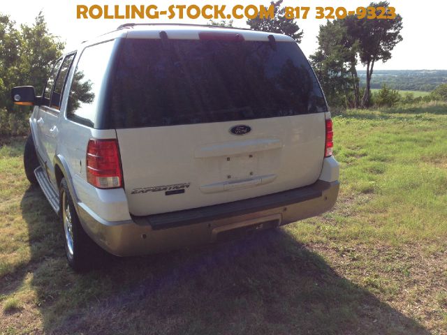 Ford Expedition 2004 photo 3