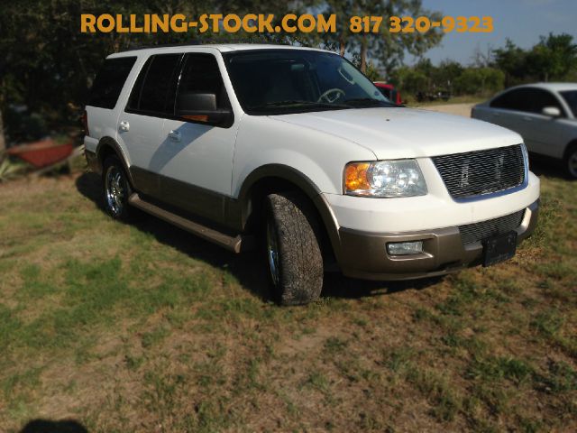 Ford Expedition 2004 photo 4