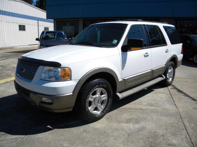 Ford Expedition Unknown Sport Utility