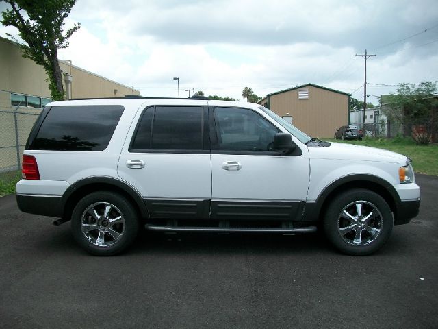 Ford Expedition LTZ CREW 25 SUV