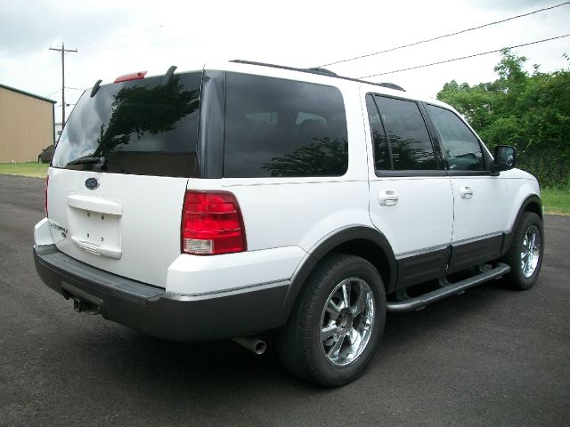 Ford Expedition 2004 photo 1