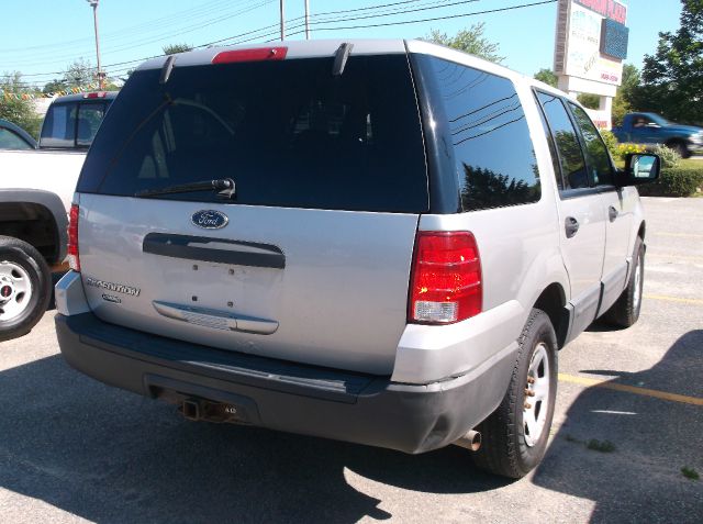 Ford Expedition 2004 photo 3