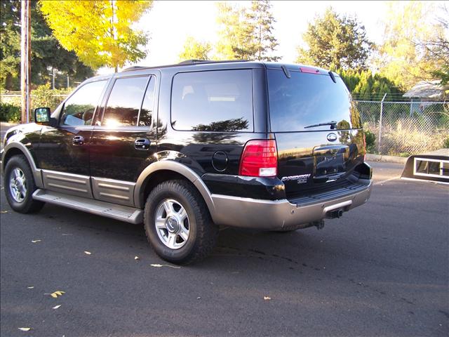 Ford Expedition 2004 photo 3