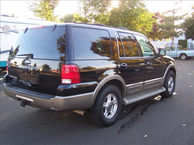 Ford Expedition 2004 photo 5