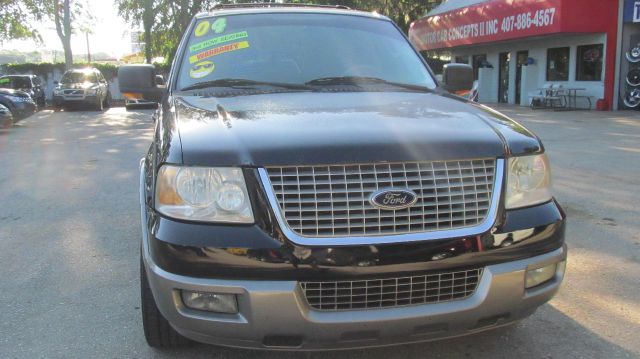 Ford Expedition 2004 photo 3