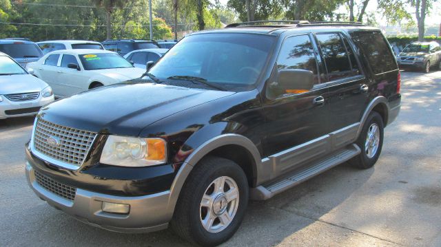 Ford Expedition 2004 photo 4