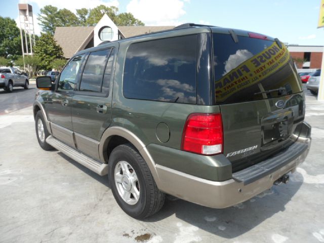 Ford Expedition 2004 photo 23