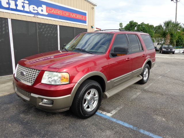 Ford Expedition 2004 photo 3