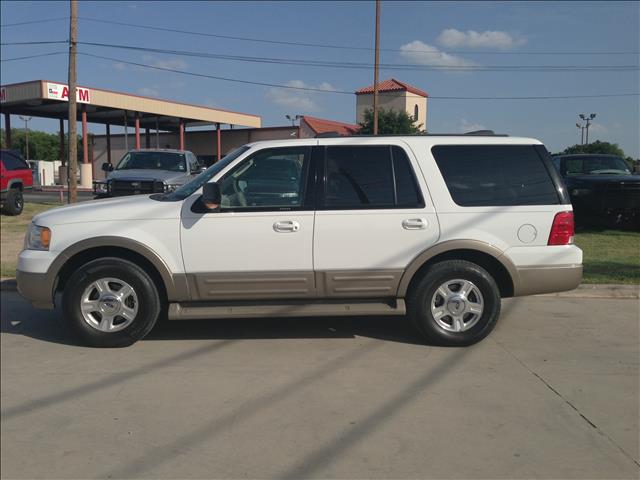 Ford Expedition 2004 photo 3