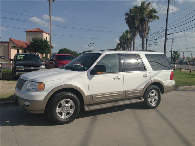 Ford Expedition 2004 photo 4