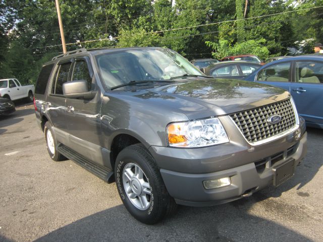 Ford Expedition 2005 photo 4