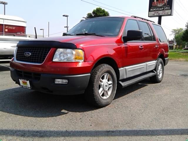 Ford Expedition 2005 photo 2