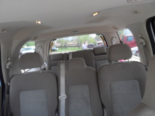 Ford Expedition 2005 photo 1