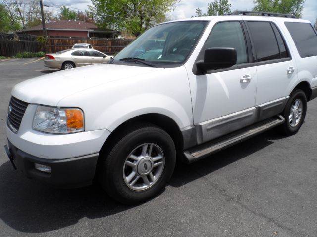 Ford Expedition 2005 photo 10