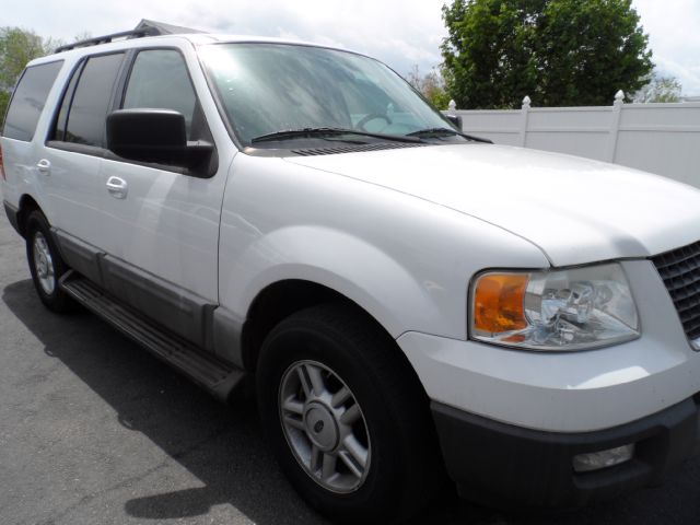 Ford Expedition 2005 photo 13