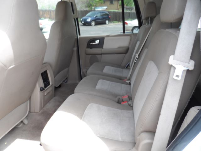 Ford Expedition 2005 photo 14