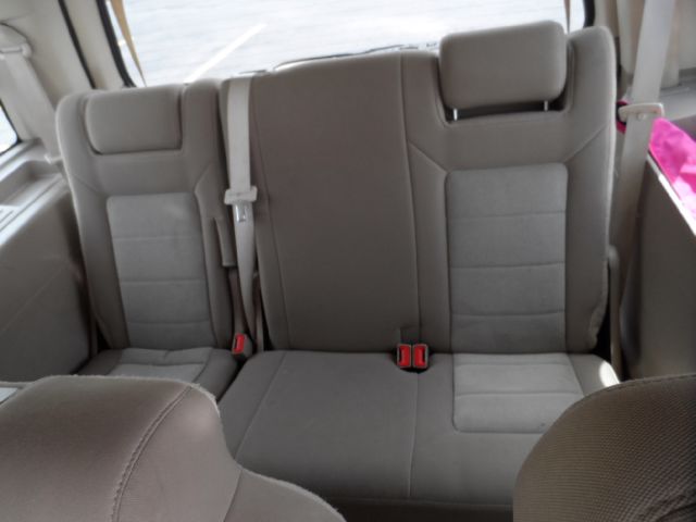 Ford Expedition 2005 photo 6