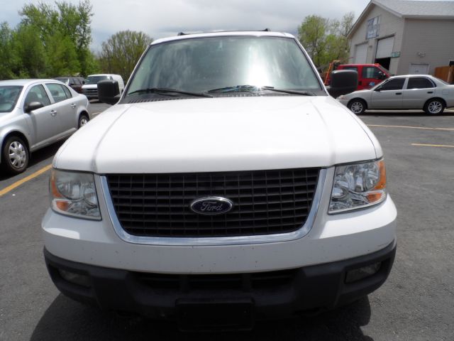 Ford Expedition 2005 photo 8