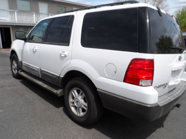 Ford Expedition 2005 photo 9