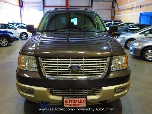 Ford Expedition 2005 photo 1