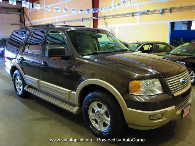 Ford Expedition 2005 photo 2