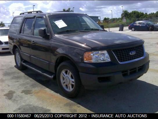 Ford Expedition 2005 photo 3