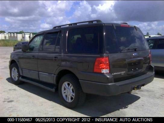 Ford Expedition 2005 photo 4