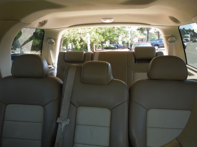 Ford Expedition 2005 photo 1