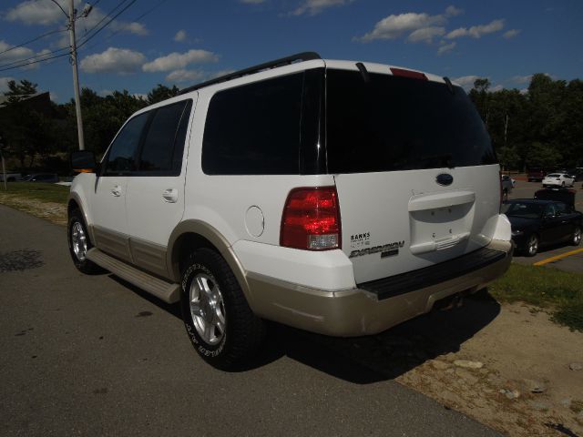 Ford Expedition 2005 photo 3