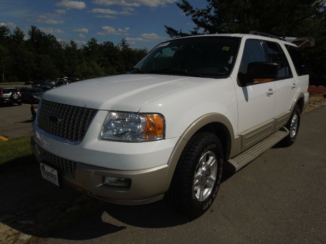 Ford Expedition 2005 photo 4