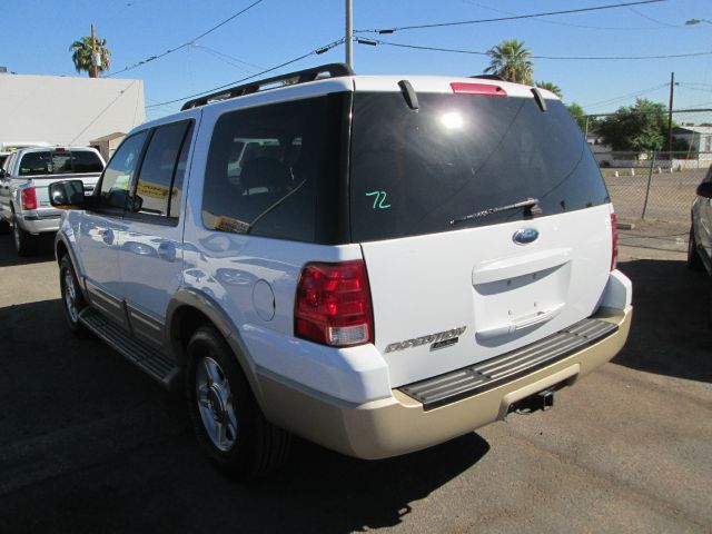 Ford Expedition 2005 photo 3