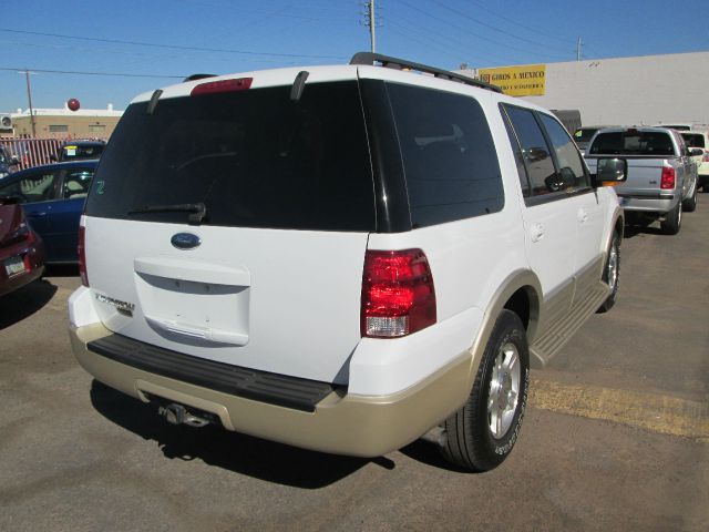 Ford Expedition 2005 photo 4