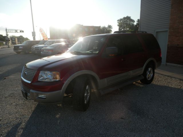 Ford Expedition 2005 photo 3