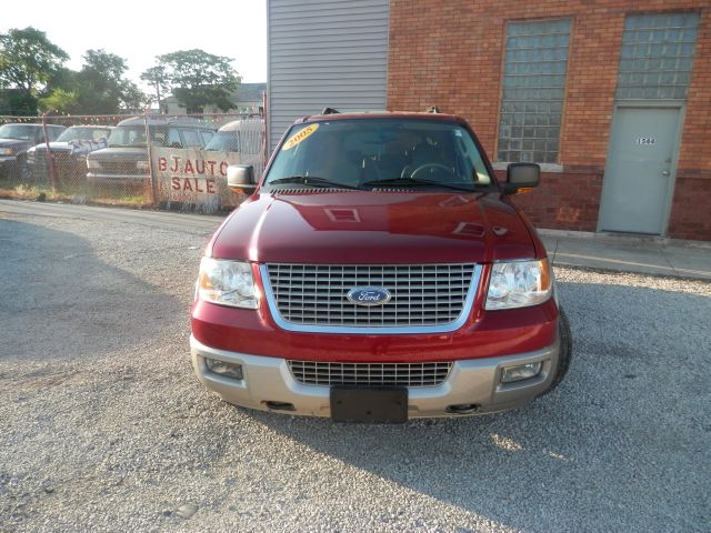 Ford Expedition 2005 photo 4