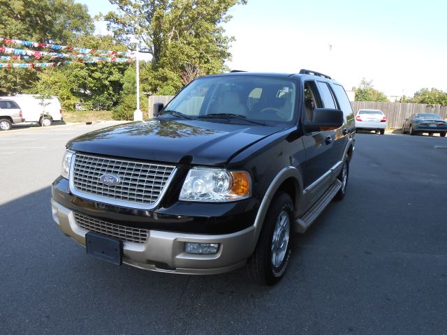 Ford Expedition Premier 2WD 4-cyl Auto SUV