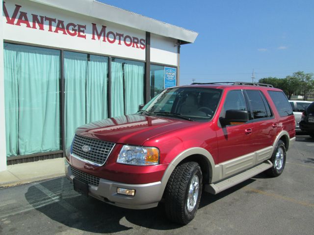 Ford Expedition 2005 photo 1