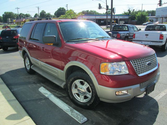 Ford Expedition 2005 photo 3