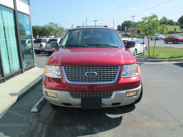 Ford Expedition 2005 photo 4